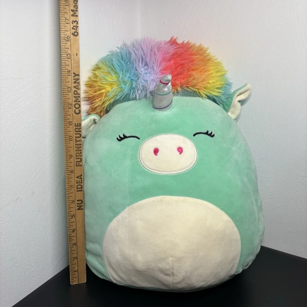 Kellytoy Squishmallow 16